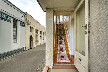 Cathedral Lane Apartment - Napier - Napier