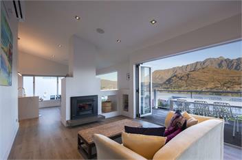 Hensman Heights - Queenstown