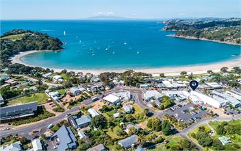 Oneroa Central - Waiheke Island