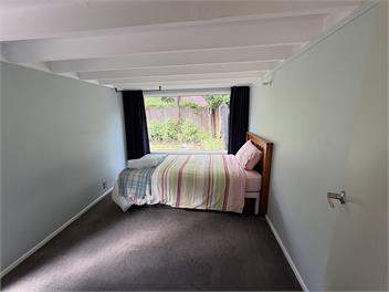 Cozy mid-century Queenstown escape - Queenstown