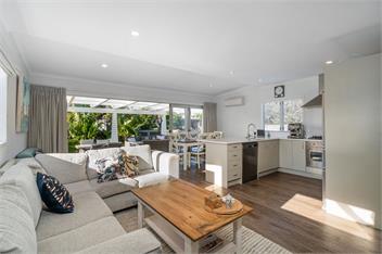 Ocean Haven (Bachcare) - Whangamata