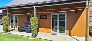 Sunny, modern Cottage in Clyde, Central Otago, NZ - Clyde