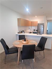 Opposite Stadium 2BR CBD with Parking - Stadium Central 206 - Christchurch