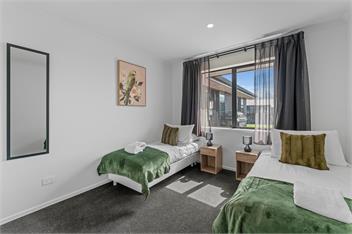 Magic on Maru - Taupo - family friendly + spa pool! - Taupo