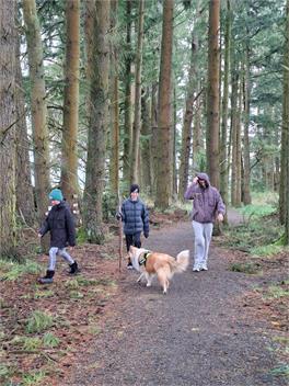 Methven Family Retreat: Pet friendly - Methven