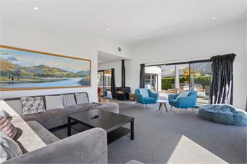 Casa Central (Bachcare) - Wanaka