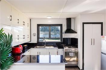 Dannevirke Lodge (Bachcare) - Dannevirke