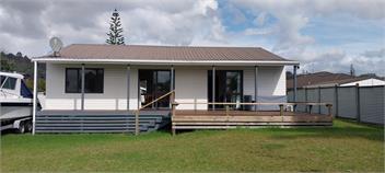 A POPULAR HOLIDAY SPOT ON LINTON - Whangamata