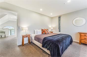 Vineyard View (Bachcare) - Blenheim