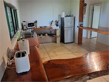 Muri Sunrise Retreat -