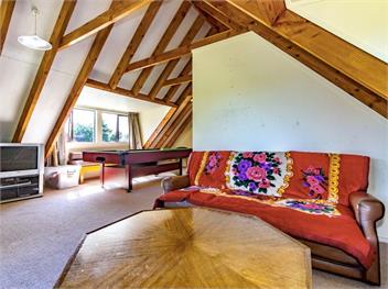 Ruapehu Chalet Rentals - Verde Chalet VW2 - 