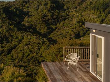 Little Tui Ridge (Bachcare) - 