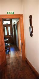 Arthurs Pass Alpine Cottage -