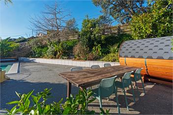 Moana Escape - Tasman Bay Views, Pool, Spa & Sauna - 