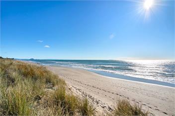 Sandbanks (Bachcare) - 