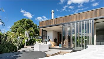 Hilltop Haven -