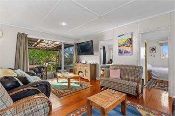 Coastal Hideaway (Bachcare) - 