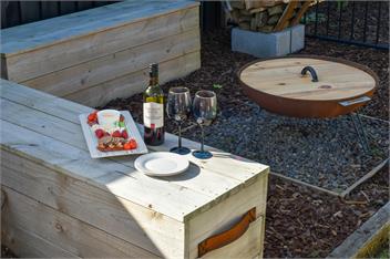 Beach Haven - Mt Maunganui *5-min walk to beach* - 