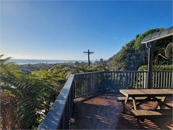 Dudley House – Where the Coast Casts Its Spell - 