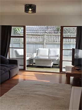 Middleton near the beach -
