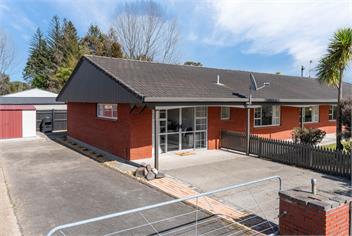 Cosy Corner on Macdonell - Taupo - 