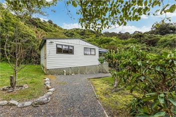 Treetops & Tide Cottage (Bachcare) - 