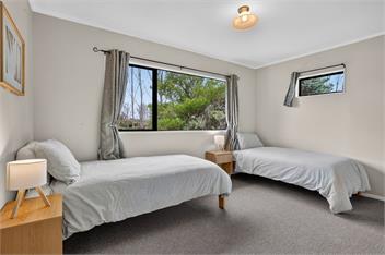 Meadow View Hideaway (Bachcare) - 