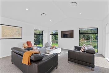 Kinloch Retreat - stay n play, golf, hike & bike - 