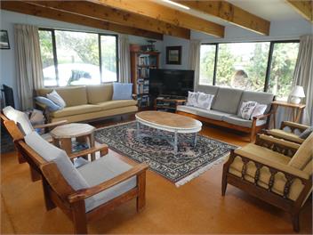 Harry Place Cabin -