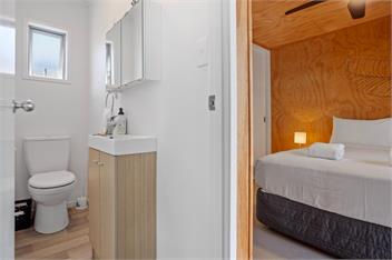 The Hideaway @ Whanga -