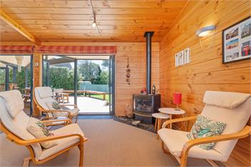The Holiday Hideaway (Bachcare) - 