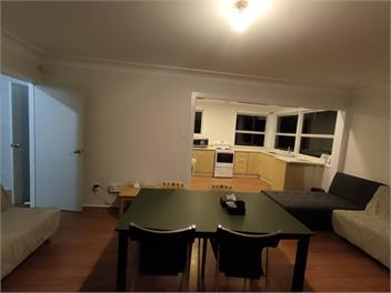 3 Bedroom House, unit A - 