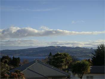 Fifty Eight Koha - Taupo
