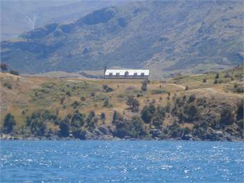 Lakefront Gem - exclusive-use retreat - Wanaka 9382