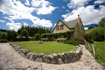 LAST STRAW COTTAGE  - Nelson