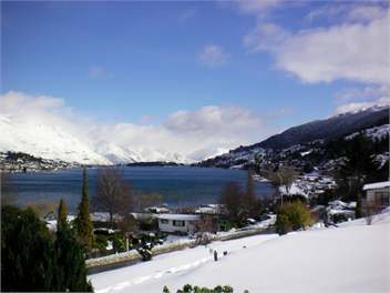The Billiards Room, Queenstown - Queenstown