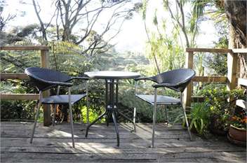 Te Aute Ridge Cottage - Auckland