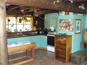 Lancewood Lodge - Mt Lyford