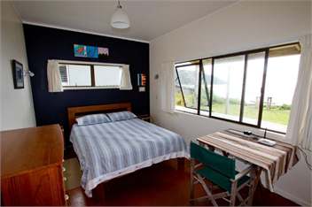 Taupo Bay - Breakers - Northland
