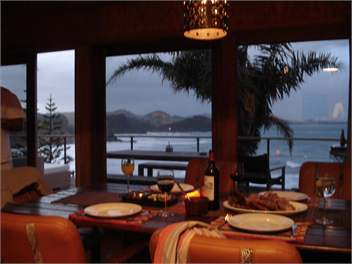 Sandy Bay Paradise - Whangarei