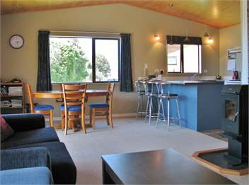 Cedar Cottage - Okarito