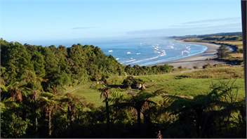 Nine Mile Views - Buller District