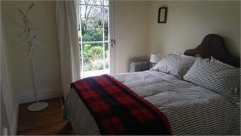 Ambrosia Cottage - Martinborough