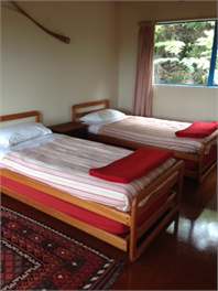 Nikau Heights -Kereru Cottage - Great Barrier Island