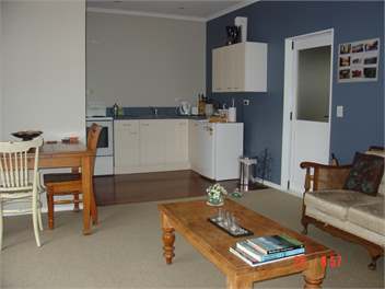 Okau Rural Coastal Retreat - Masterton
