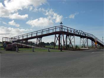 Oamaru Holiday Cottage - Oamaru