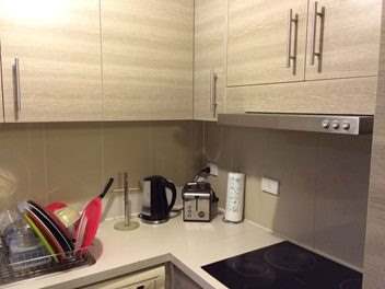 9 Regent - Auckland
