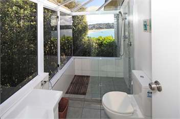 Bliss Cottage - Panoramic Oneroa View - Oneroa
