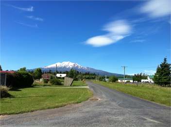 Ohakune Ski House & Summer Bach - Ohakune