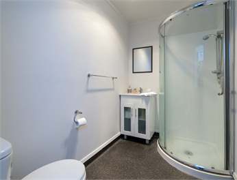 Awesome Central Rotorua Pad - Rotorua